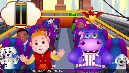 Rain, Rain, Go Away And Many More Videos | Best Of Chuchu Tv |  Popular Nursery Rhymes Collection