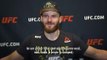 'Estou feliz por ser o primeiro a derrotá-lo' | Jan Blachowicz | UFC 259