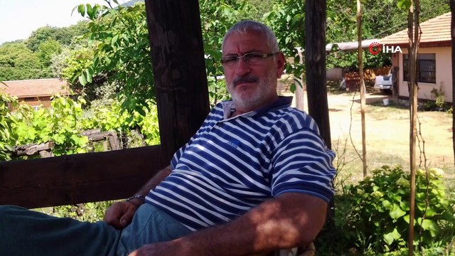 Kartal’da avukatlık bürosunda akrabalarına kurşun yağdıran şahsın kaçma anı kamerada