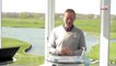 TITLEIST : Lewis Wallace à la National Golf Week Digitale
