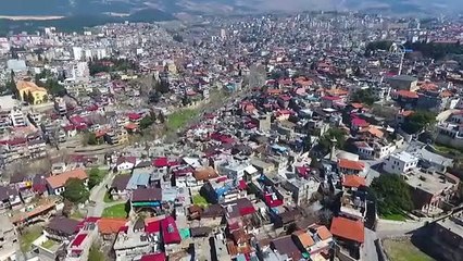 İşini bırakıp köyüne sera kurdu! 4 ülkeye ihraç ediyor
