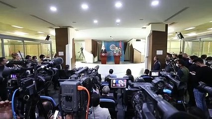 رئيس الوزراء الإيطالي يجري محادثات مع السلطة السياسية الجديدة في ليبيا