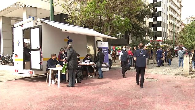Ελλάδα: 4.309 νέα κρούσματα κορονοϊού - 79 θανατοι - 751 διασωληνωμένοι