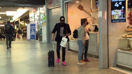 Antonio David da la cara tras las acusaciones de Rocío Carrasco