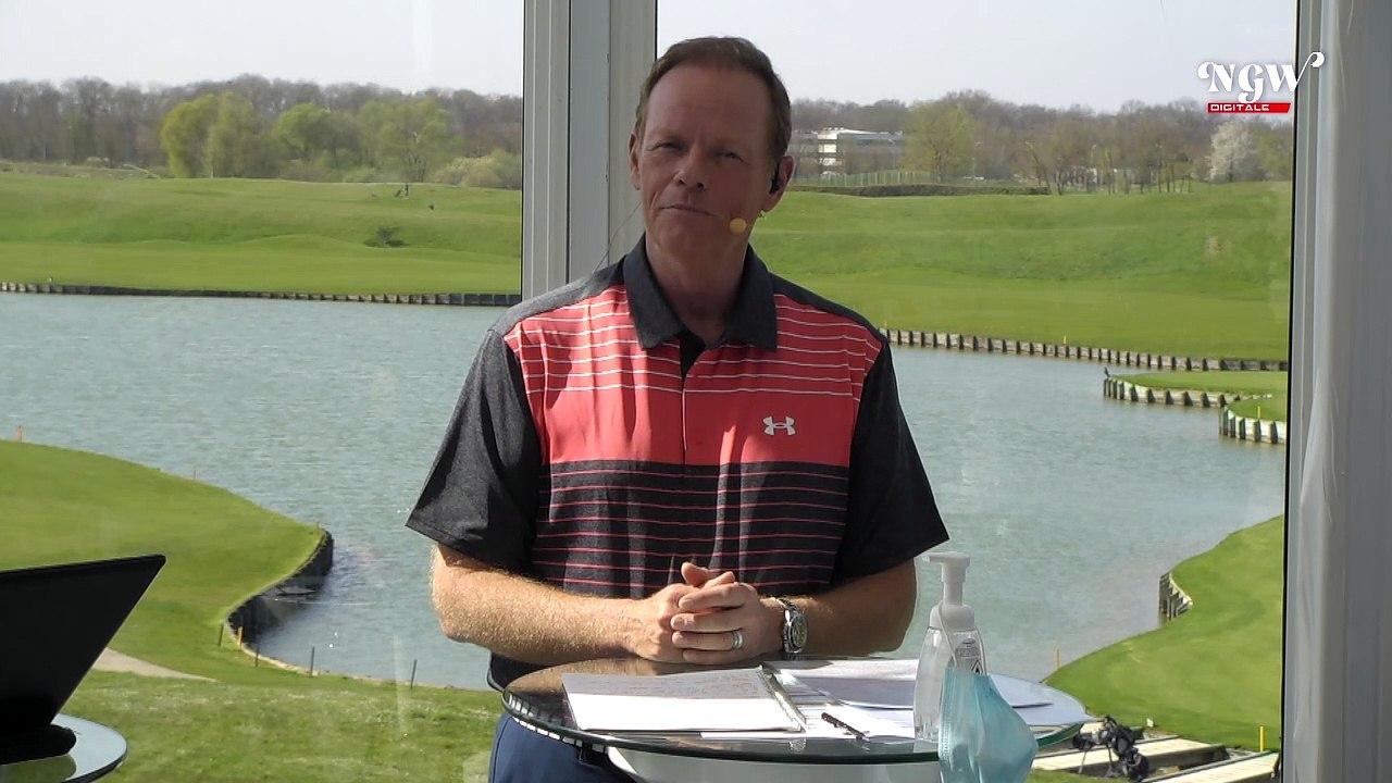Centre de Performance Golf National