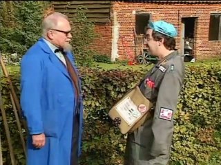 NONKEL JEF SEIZOEN 2 AFLEVERING 3 KONIJNEKEUTELS.