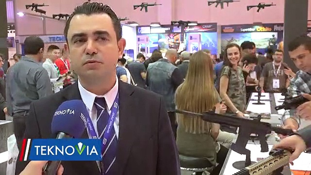 Gelişen ve Yükselen Türkiye'nin Yeni Hamleleri