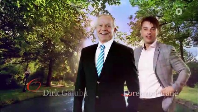 Sturm der Liebe 3575 folge