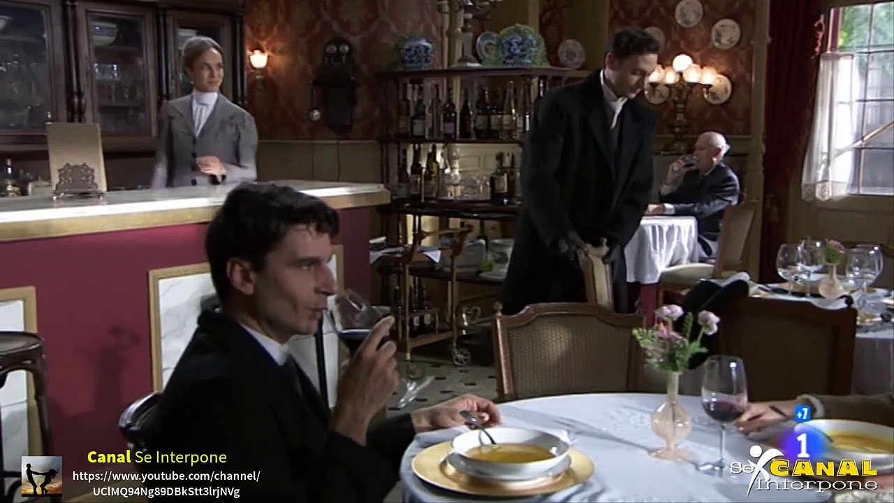 60. Camino y Maite #Maitino