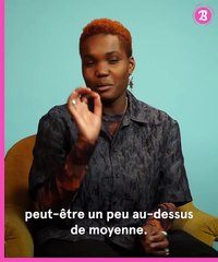 Interview Deep : Arlo Parks