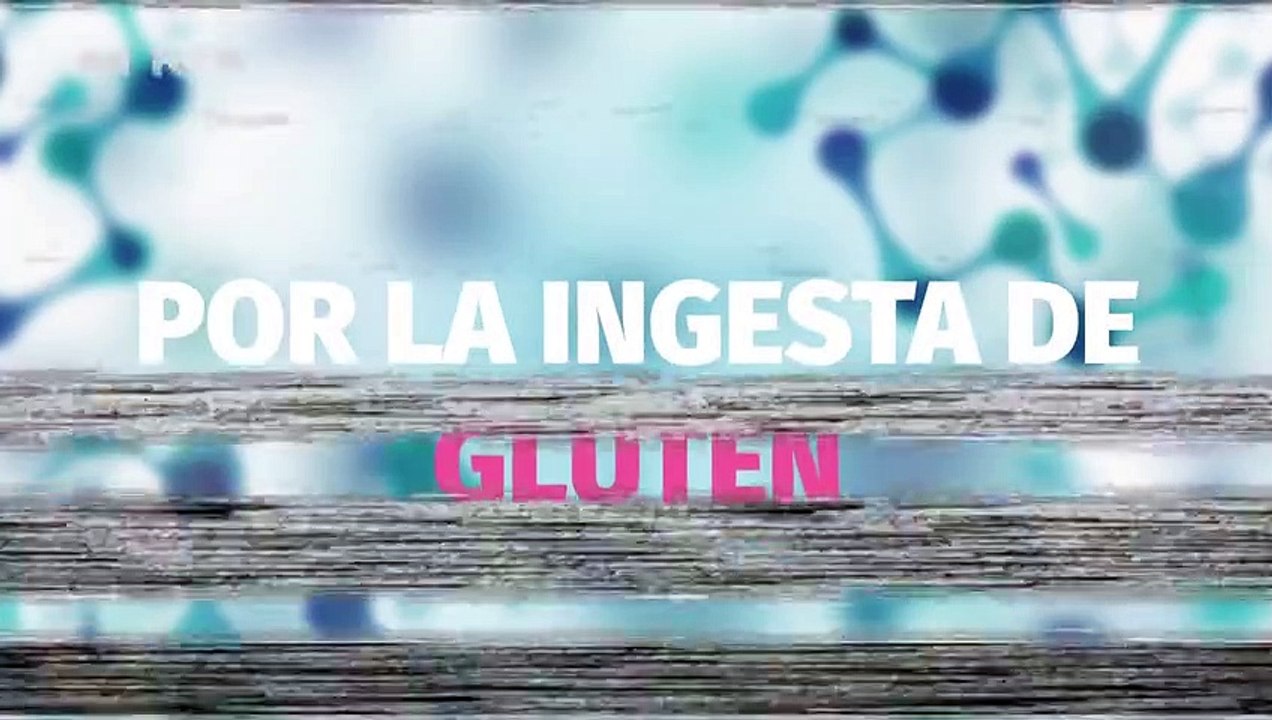 La enfermedad celiaca