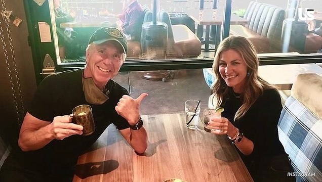 Keo Motsepe Thinks Tyra Banks Did ‘A Good Job’ Hosting ‘Dwts'