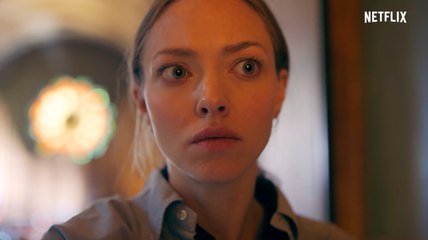 Dans les angles morts : bande-annonce VF (avec Amanda Seyfried)