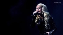 Carrie Underwood Raises $100,000 (and Counting!) for Save the Children With Easter Livestr