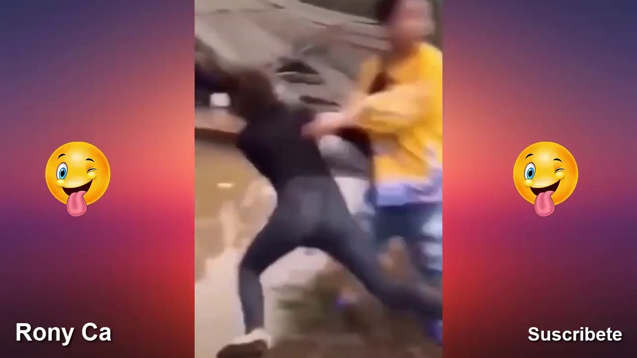 Videos de Risa 2021 nuevos  Videos Graciosos - Caídas - Momentos Locos