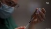 Coronavirus : France : premier jour de la fermeture des écoles, la vaccination s'accélère