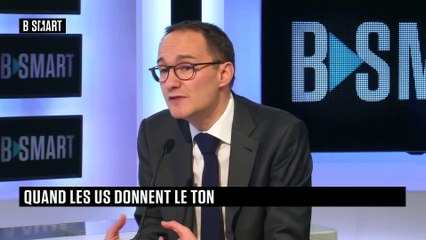 BE SMART - Emission du mardi 6 avril