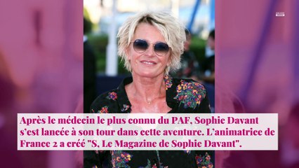 Stéphane Plaza lance son magazine dédié à l'immobilier et la décoration