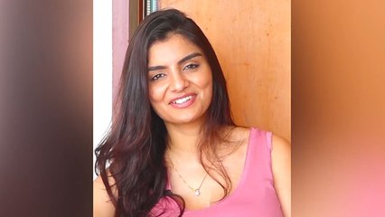 Anveshi Jain Reveals her 1st kiss, School and Childhood Memories | FilmiBeat