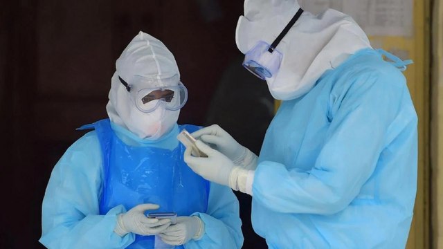 Is the 2nd wave of corona more dangerous than the 1st wave?