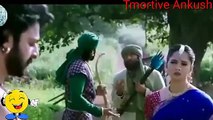 Funny video ll Bahubali funny dubbing video ll Best dubbing video ll