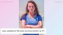 Laure (Koh-Lanta 2021) indignée : un de ses proches attaqué après sa trahison, elle réagit fermement