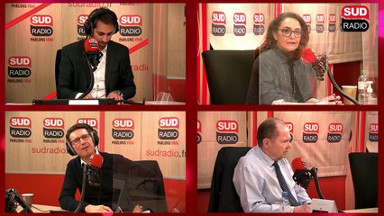 Vaccinodromes, armée : Macron est-il capable de réussir à vacciner matin, midi et soir ?