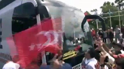 Muharrem İnce çileden çıktı