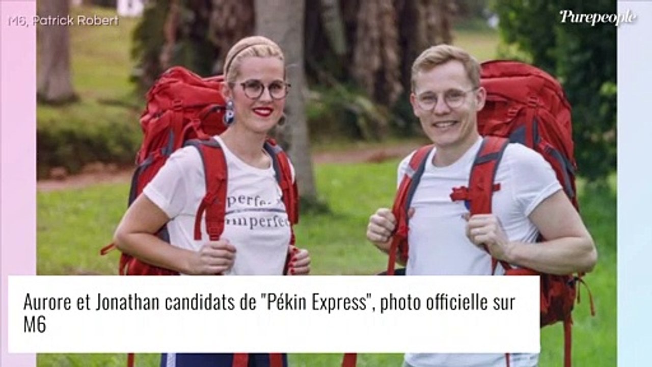 Pékin Express 2021 : Aurore sous perfusion et déshydratée... Son binôme à deux doigts de stopper la course