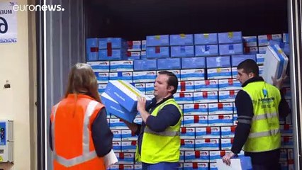 L'Europe veut repenser la mondialisation