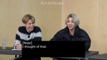 (ENG) RUN BTS EP 136 NEW