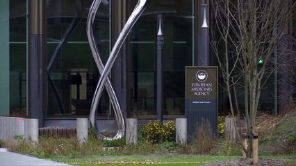 EMA 'ainda não tem conclusão' sobre vacina