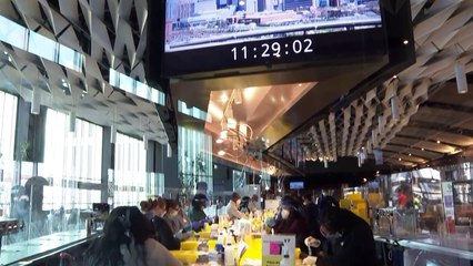 EUA: todos adultos aptos a receber a vacina até 19 de abril