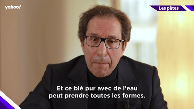 Carnet de Santé - Dr Christian Recchia : Les pates trop cuites, ça fait grossir et c’est mauvais pour la santé. Il faut les jeter