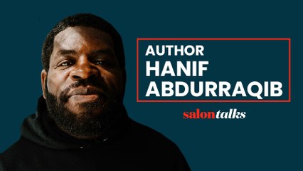 Hanif Abdurraqib is writing today’s Black stories and “plugging the leaks that history punctures”