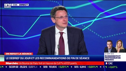 On refait la séance avec Franck Morel et Tiffany Berteaux - 06/04