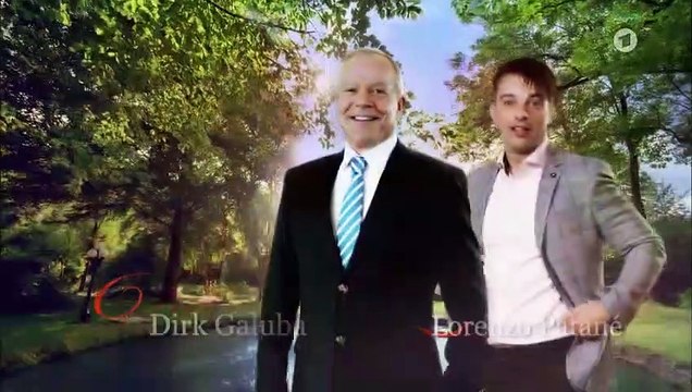 Sturm der Liebe 3575 folge