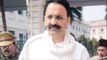 Who is gangster-turned-politician Mukhtar Ansari?