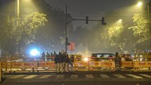 Night curfew in Delhi from 10 pm to 5 pm; Uttar Pradesh CM Yogi Adityanath gets Mukhtar Ansari's custody; more