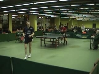 Shimizu Hiroki - Hettman Sébastien Set 2