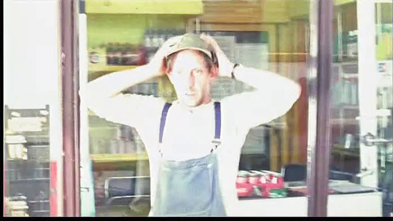 Der Krieger + die Kaiserin - Trailer