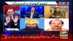 Off The Record | Kashif Abbasi | ARYNews | 6 April 2021