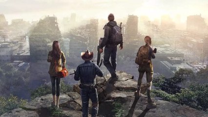 This MMO Survival Game is Basically The Walking Dead Online | 1 Minute News