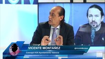 Vicente Montañez: ¡Excusas! Sánchez miente con la salida de la crisis y siempre se inventa algo nuevo para entretener a la población