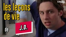 SCRUBS : Les leçons de vie de JD