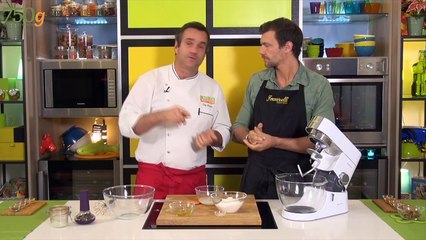 Pâte à pizza Fonzarelli