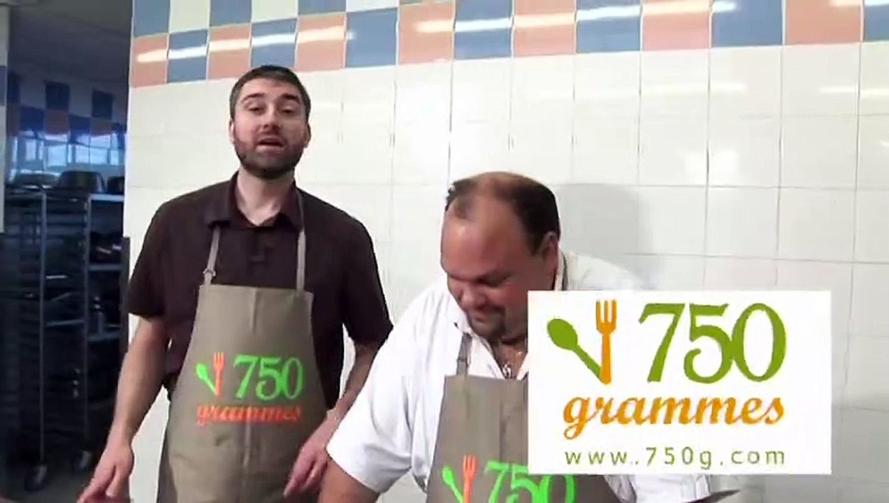 Ciseler une échalote
