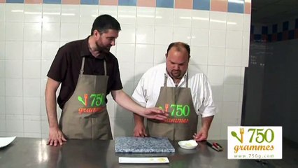 Réaliser des dés de citron