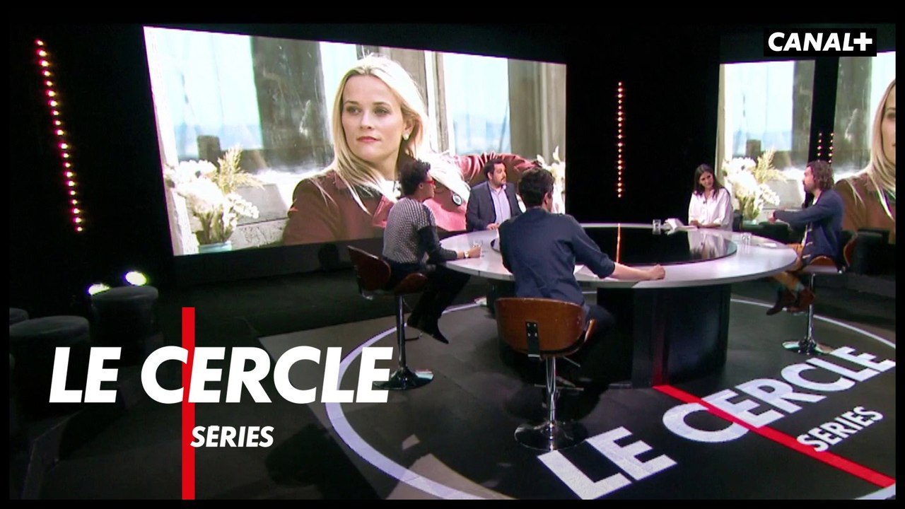 Big Little Lies (OCS) - Le succès de la série vient-il de son casting puissant et engagé ?