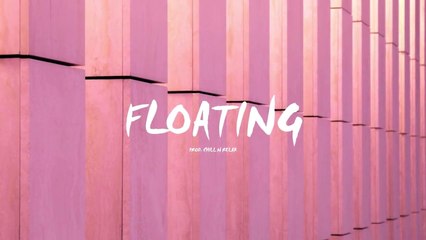 FREE FOR PROFIT Chill Pop Trap Type Beat  FLOATING_v720P